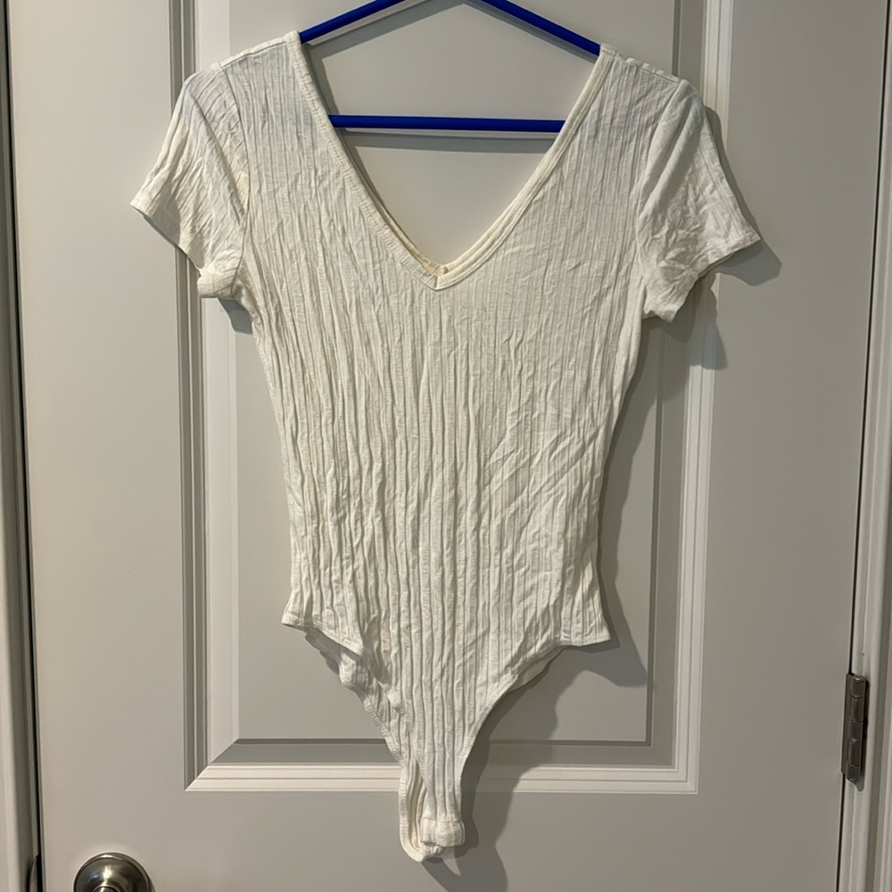 Off-white Altar’d State Bodysuit